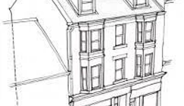 Immeuble 6 pièces  à vendre Tour-du-Pin (La) 38110