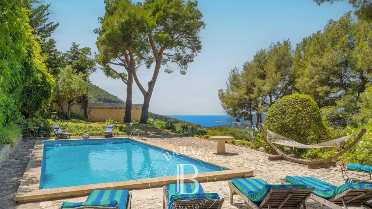 maison 7 pièces 280 m2 à vendre à Cassis (13260)