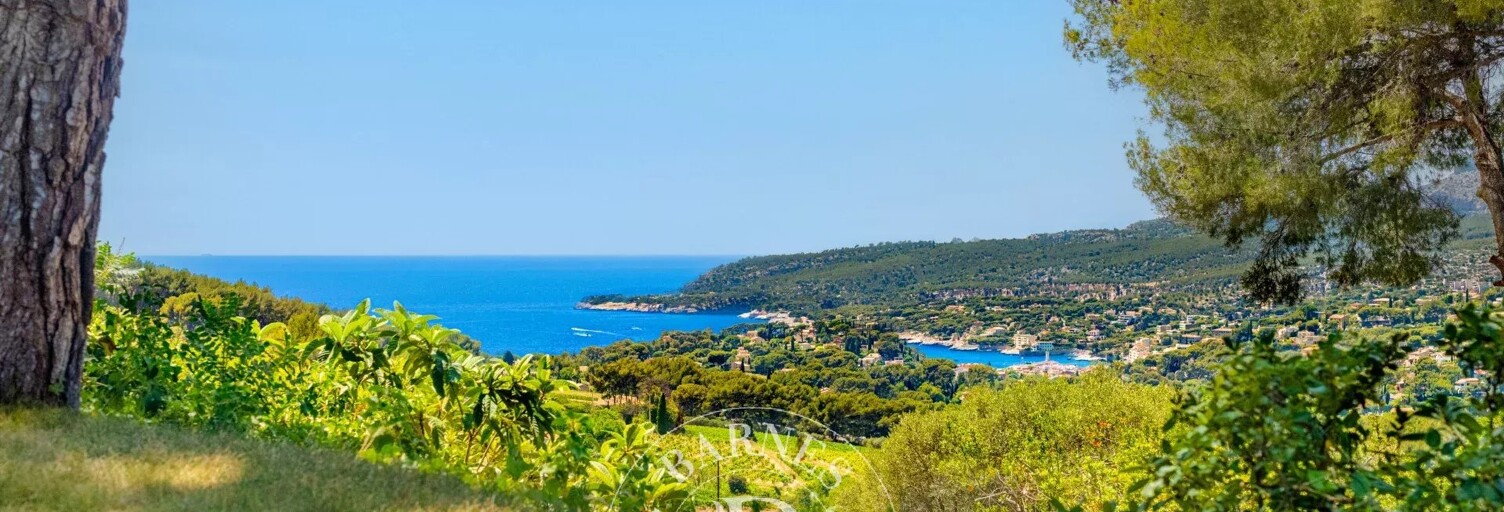 Maison 7 Pièces 280 m² à vendre à Cassis (13260)