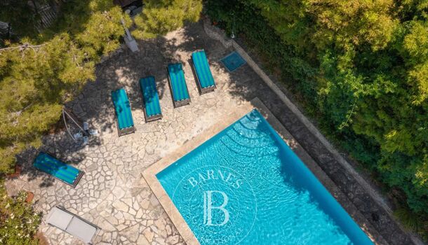 Propri&eacute;t&eacute; 7 pièces  à vendre Cassis 13260