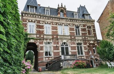 vente maison 750 000 € à proximité de Lamotte-Buleux (80150)