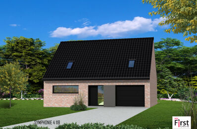 vente maison 300 000 € à proximité de Ruitz (62620)