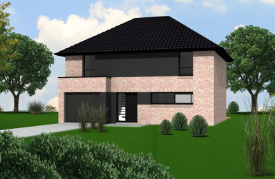 vente maison 330 000 € à proximité de Fromelles (59249)