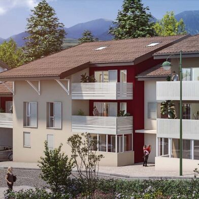 Appartement 4 pièces 375000 €