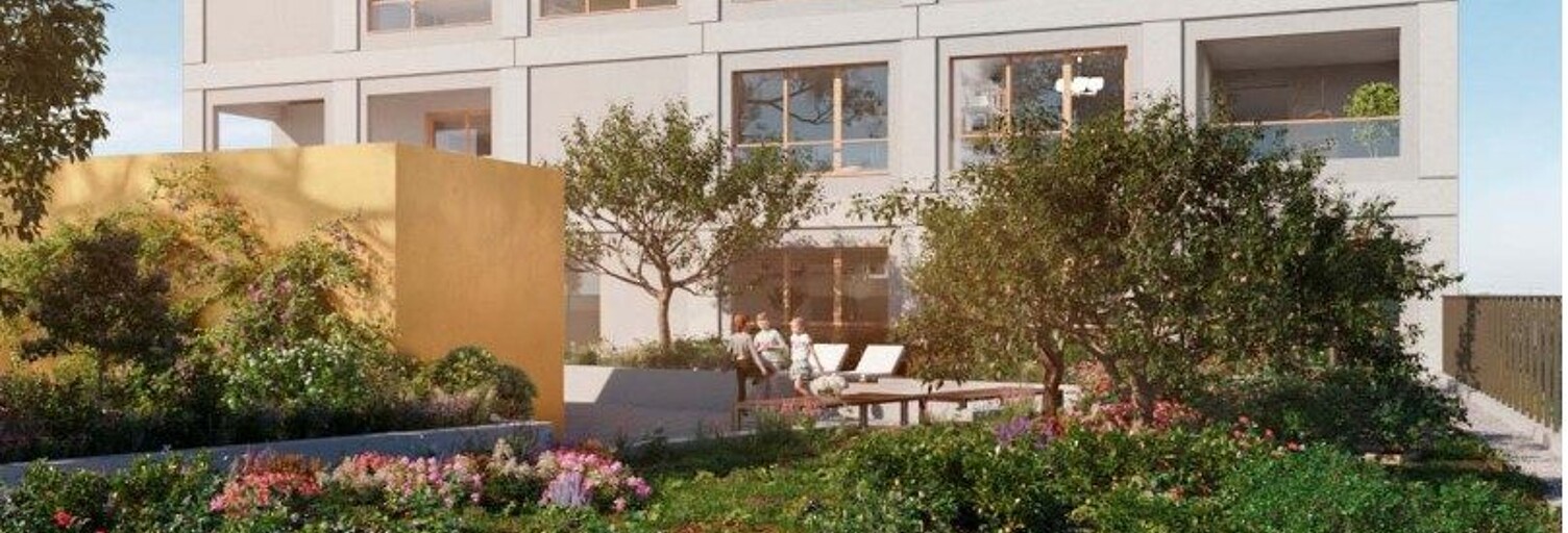 Appartement 3 Pièces 80 m² à vendre à Ambilly (74100)