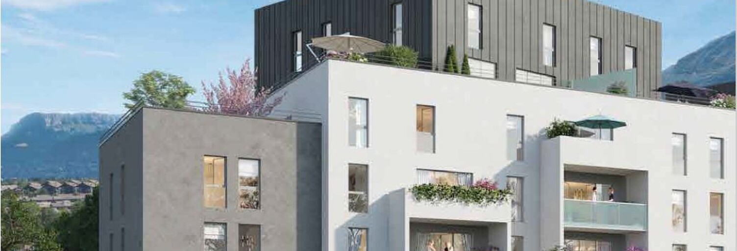 Appartement 5 Pièces 118 m² à vendre à Thonon-les-Bains (74200)