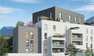 Appartement 5 Pièces 118 m² à vendre à Thonon-les-Bains (74200)