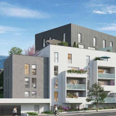 Appartement 5 pièces 566500 €