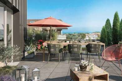 Appartement 5 pièces 566500 €