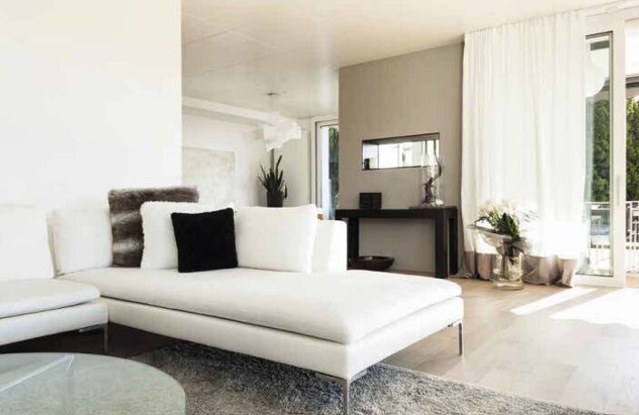 Appartement T5 de 118,24m2, surface utile 170,88m2 — photo 3