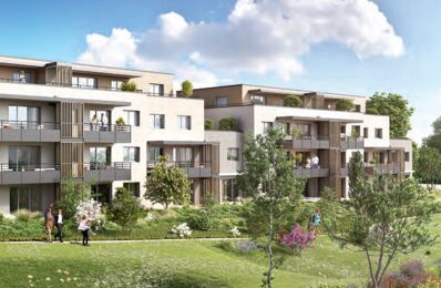 vente appartement 298 000 € à proximité de Mont-Saxonnex (74130)