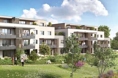 Appartement 3 pièces 298000 €