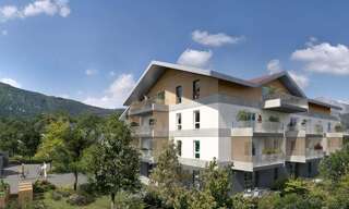 Appartement 4 Pièces 79 m² à vendre à Marignier (74970)