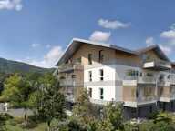 Appartement neuf T4 de 79,99m2, surface utile de 91,79m2 — photo 3