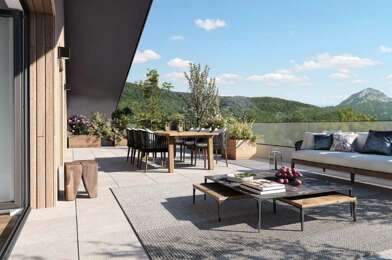 Appartement 4 pièces 339100 €