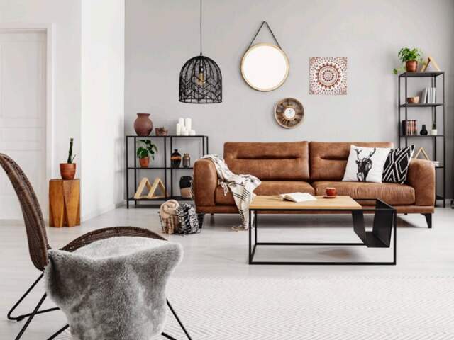 Maison individuelle 5 pièces de 106,41 m2, surface utile 529 m2 — photo du bien