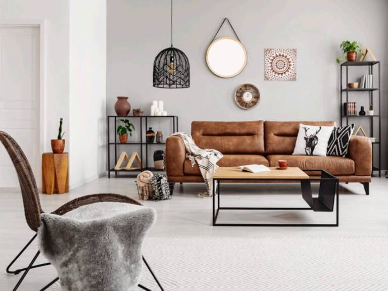 Maison individuelle 5 pièces de 106,41 m2, surface utile 529 m2 — photo 1