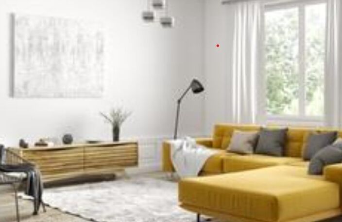 Maison individuelle 5 pièces de 106,41 m2, surface utile 529 m2 — photo 2