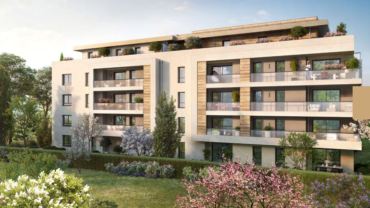 maison 3 pièces 68 m2 à vendre à Reignier-Ésery (74930)