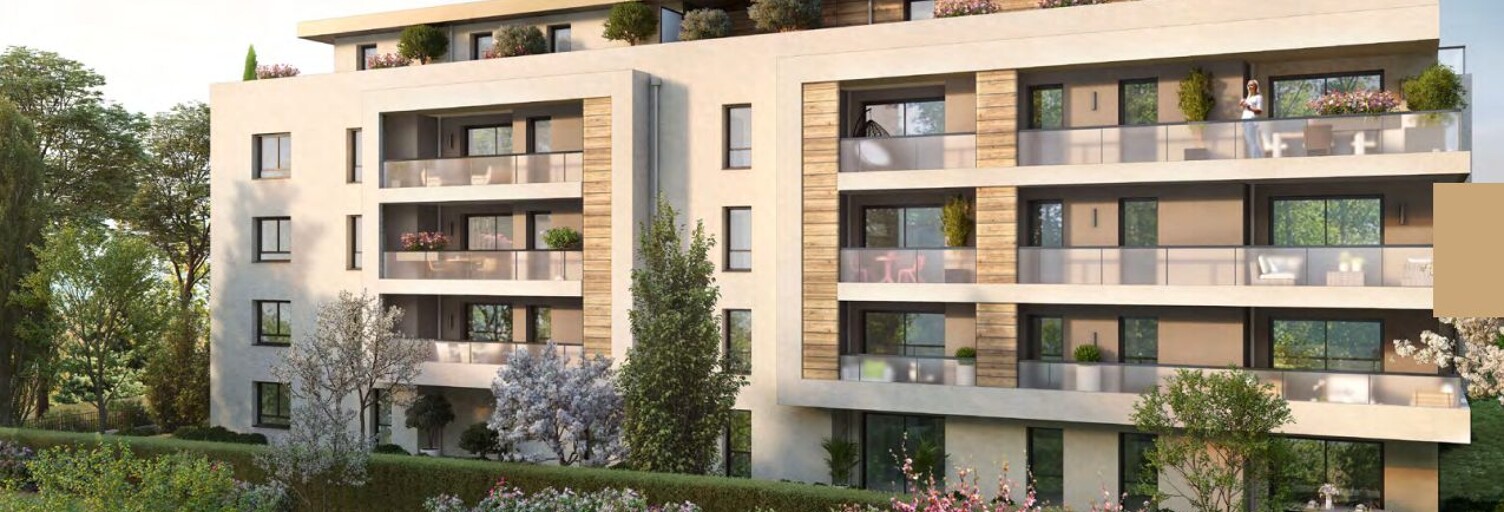 Maison 3 Pièces 68 m² à vendre à Reignier-Ésery (74930)