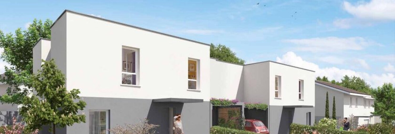 Maison 4 Pièces 102 m² à vendre à Perrignier (74550)