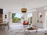 Maison neuve T4 de 102,71m2, surface utile 295,89m2 — photo 2