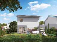 Maison neuve T4 de 102,71m2, surface utile 295,89m2 — photo 4