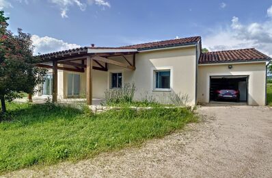 vente maison 242 000 € à proximité de Lunan (46100)
