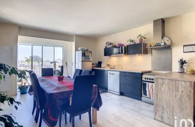 appartement 3 pièces 80 m2 à vendre à Quiberon (56170)