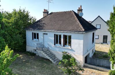 vente maison 147 000 € à proximité de La Chapelle-sur-Loire (37140)