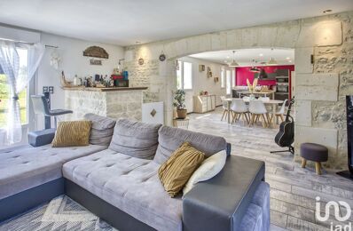 vente maison 239 800 € à proximité de Angeac-Charente (16120)