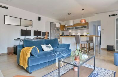 appartement 3 pièces 70 m2 à vendre à Lyon 5 (69005)