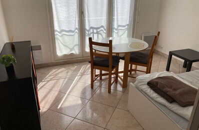 vente appartement 79 500 € à proximité de Fresnes-sur-Escaut (59970)