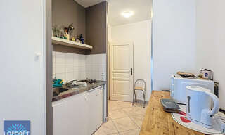 Appartement 1 Pièce 23 m² à vendre à Valenciennes (59300)