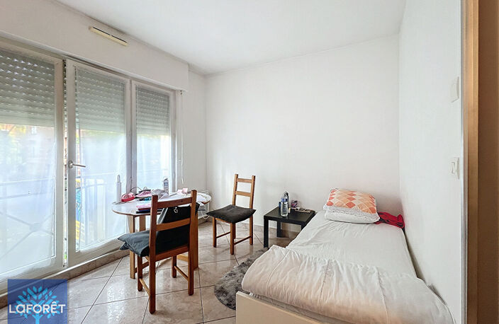 À vendre : Studio pour investissement locatif — photo 3