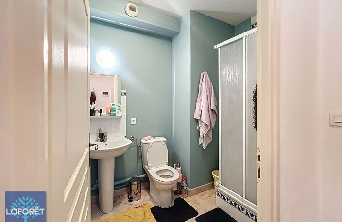 À vendre : Studio pour investissement locatif — photo 4