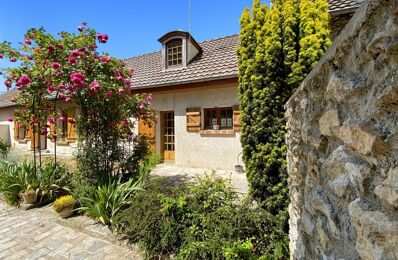 vente maison 350 000 € à proximité de Les Essarts-le-Roi (78690)