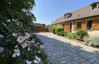 vente maison 350 000 € à proximité de Breuil-Bois-Robert (78930)