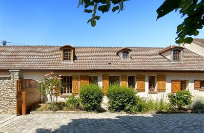 vente maison 350 000 € à proximité de Neauphle-le-Château (78640)