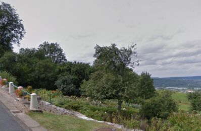 vente terrain 229 000 € à proximité de Thiaucourt-Regniéville (54470)