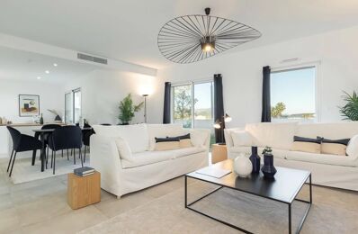 vente appartement 890 000 € à proximité de Saint-Paul-de-Vence (06570)