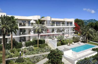 vente appartement 550 000 € à proximité de Cap-d'Ail (06320)