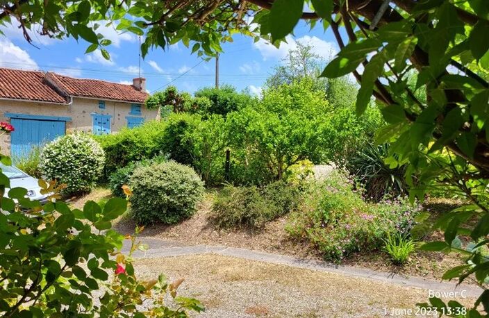 Jolie maison à vendre près de Bussière-Poitevine en Haute Vienne — photo 3