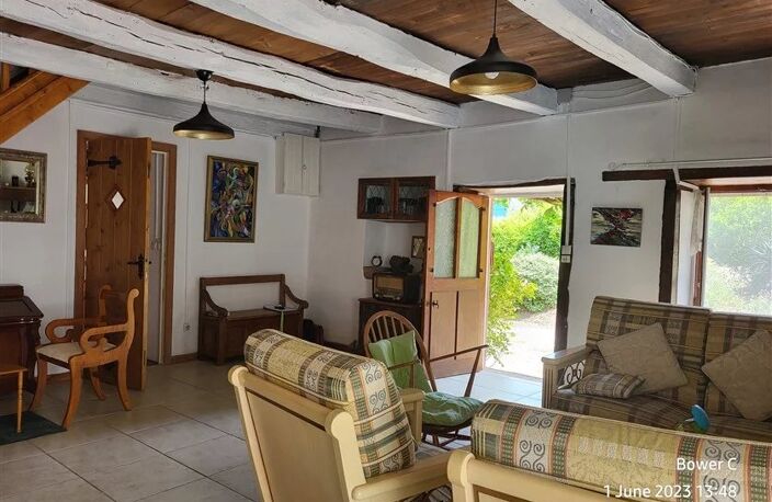 Jolie maison à vendre près de Bussière-Poitevine en Haute Vienne — photo 4