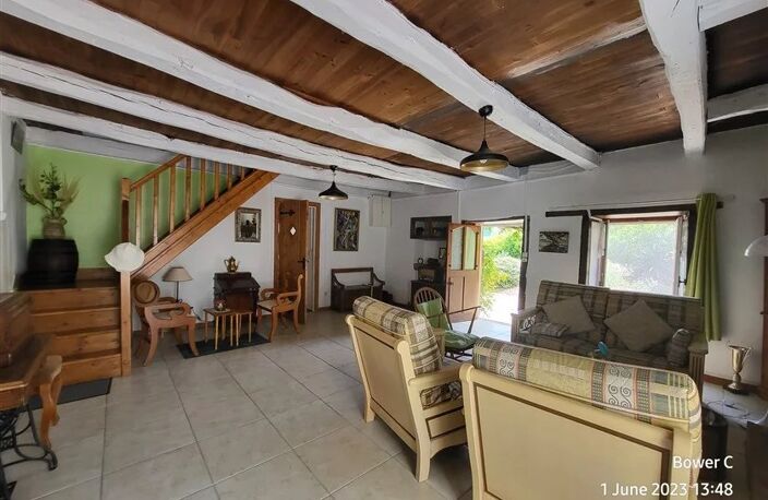 Jolie maison à vendre près de Bussière-Poitevine en Haute Vienne — photo 5