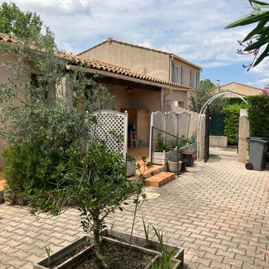 Maison 4 pièces 270000 €