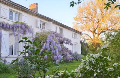 vente maison 556 400 € à proximité de Saint-Michel-de-Castelnau (33840)