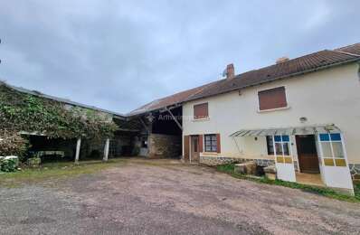 vente maison 81 700 € à proximité de Giey-sur-Aujon (52210)