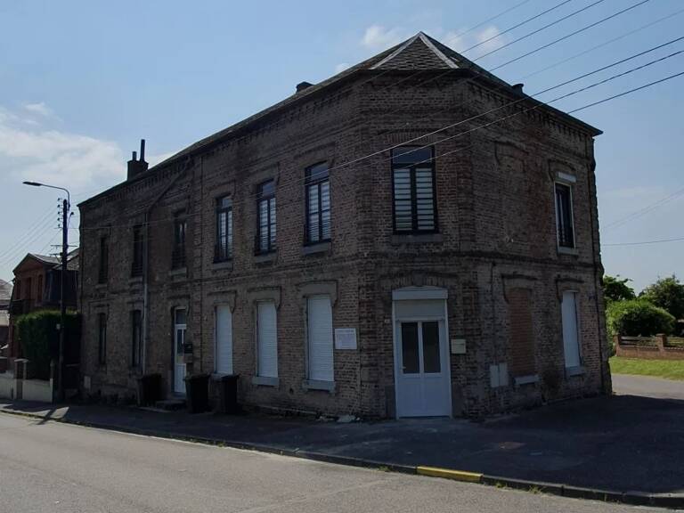 Appartement   à vendre  — photo 1