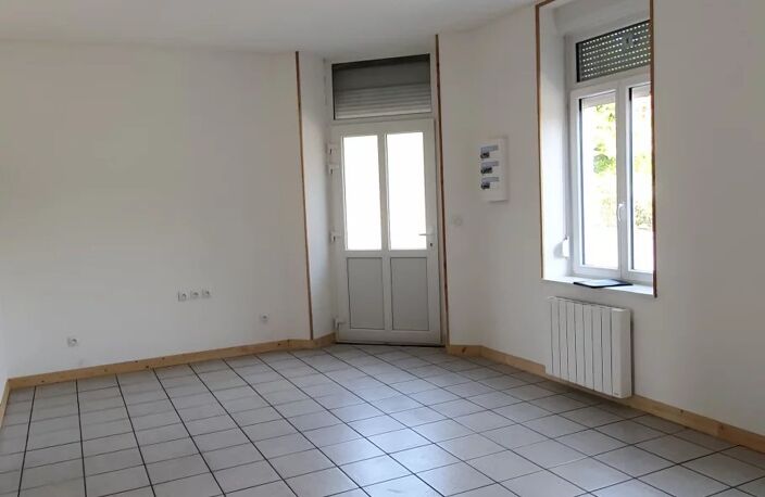 Bien vendu : Appartement  Avesnelles (59440) — photo 3